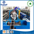 partition keel frame production line self locked machine
